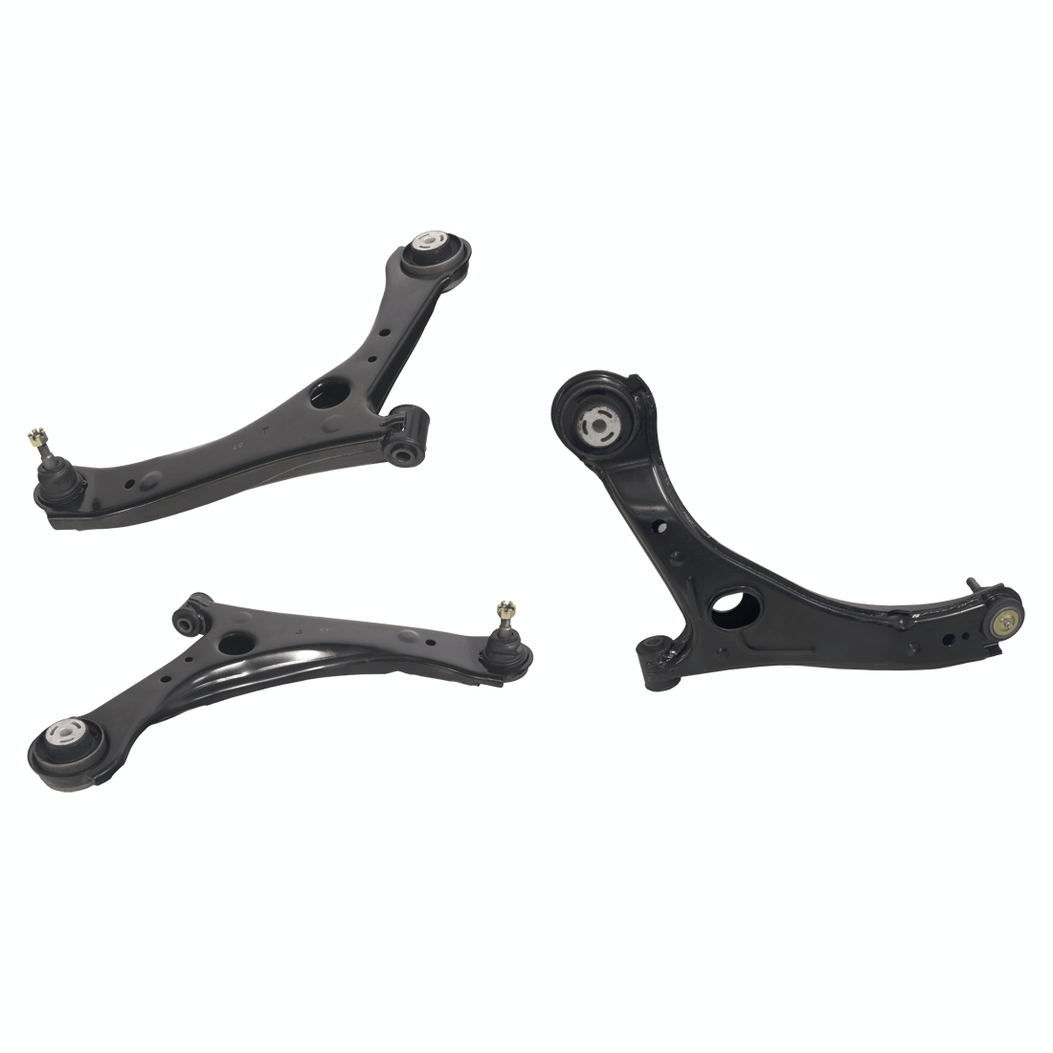 RIGHT FRONT LOWER CONTROL ARM TO SUIT CHRYSLER VOYAGER RT 4/2008–CURRENT