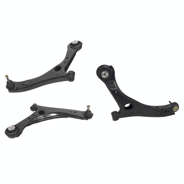 RIGHT FRONT LOWER CONTROL ARM TO SUIT CHRYSLER VOYAGER RT 4/2008–CURRENT