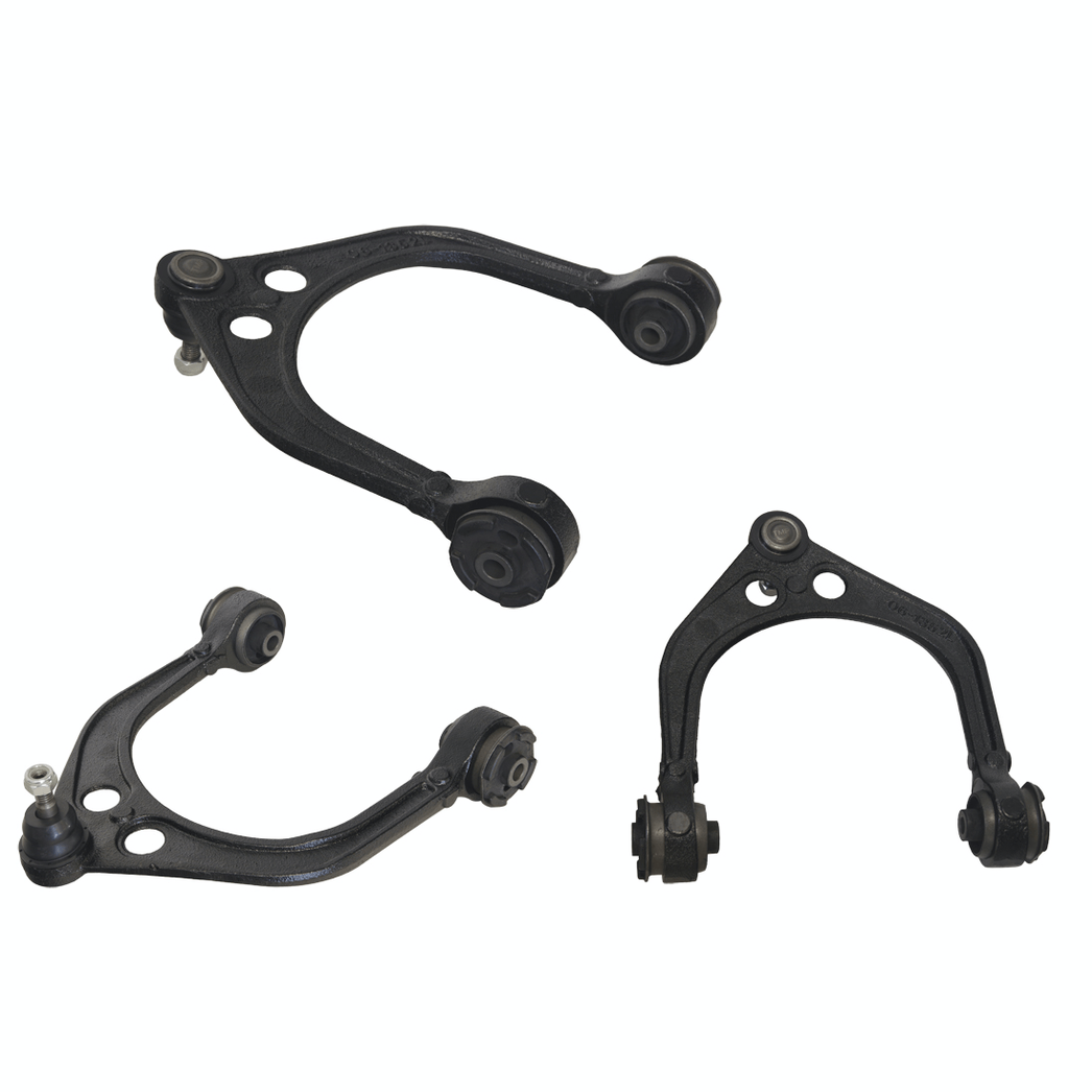 LEFT FRONT UPPER CONTROL ARM TO SUIT CHRYSLER 300C 11/2005–3/2008