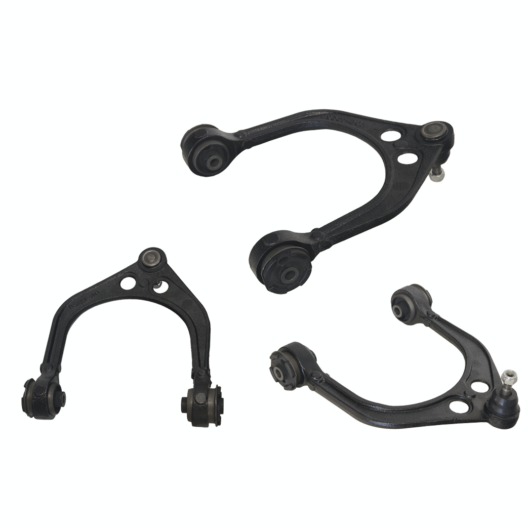RIGHT FRONT UPPER CONTROL ARM TO SUIT CHRYSLER 300C 11/2005–3/2008