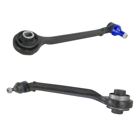 LEFT FRONT LOWER CONTROL ARM TO SUIT CHRYSLER 300C 11/2005–3/2008