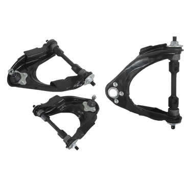RIGHT FRONT UPPER CONTROL ARM TO SUIT FORD COURIER PE PG PH 1/1999–10/2002