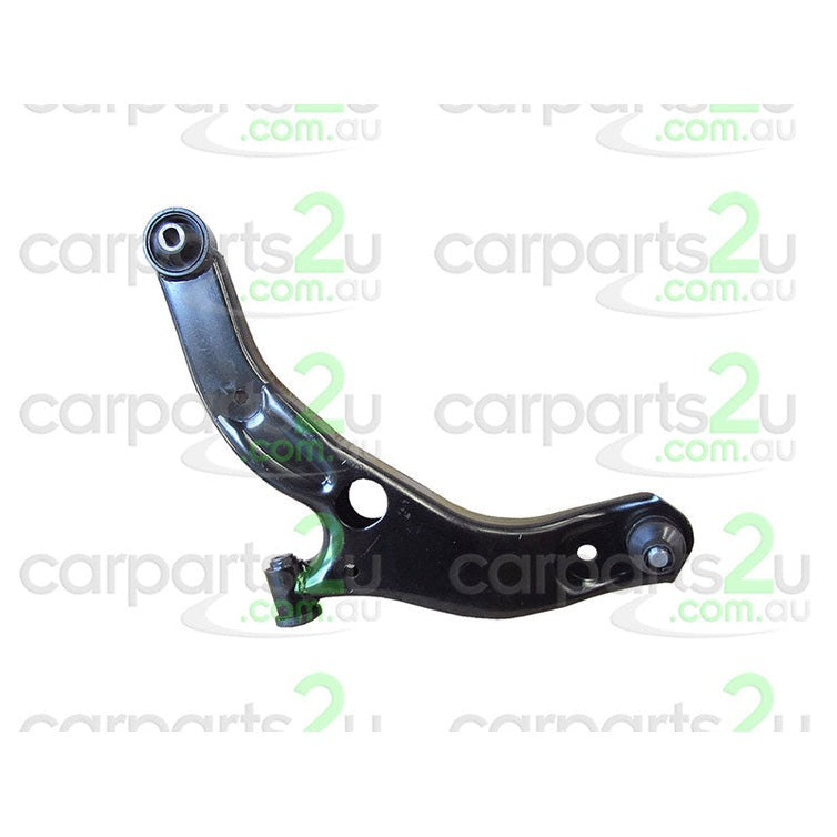 LEFT FRONT LOWER CONTROL ARM TO SUIT FORD LASER KN KQ 2/1999–9/2002
