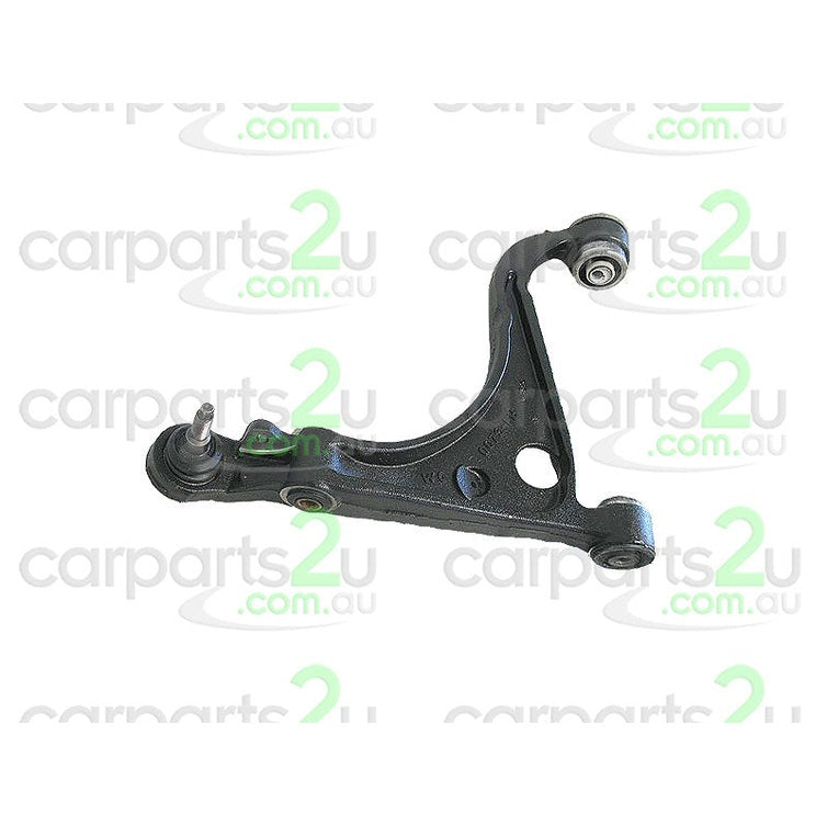 LEFT FRONT LOWER CONTROL ARM TO SUIT FORD FALCON AU BA 4/2000–2/2008