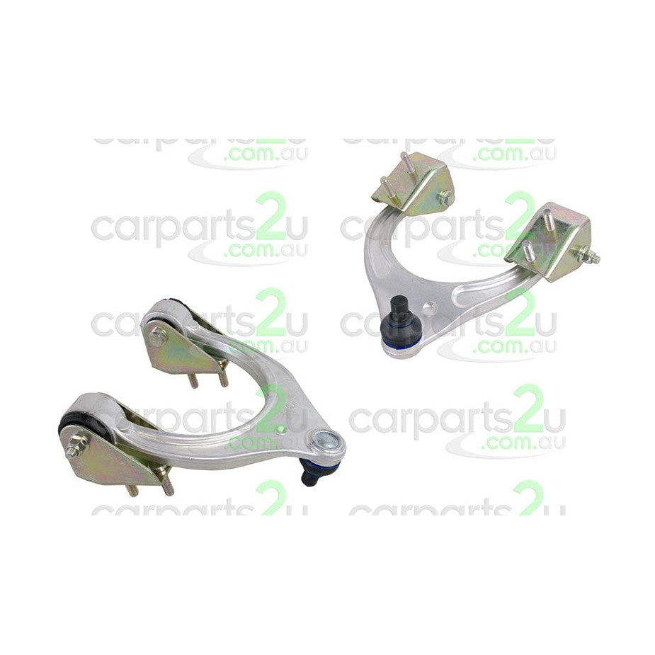 RIGHT FRONT UPPER CONTROL ARM TO SUIT FORD FALCON FG SEDAN 2/2008–10/2014