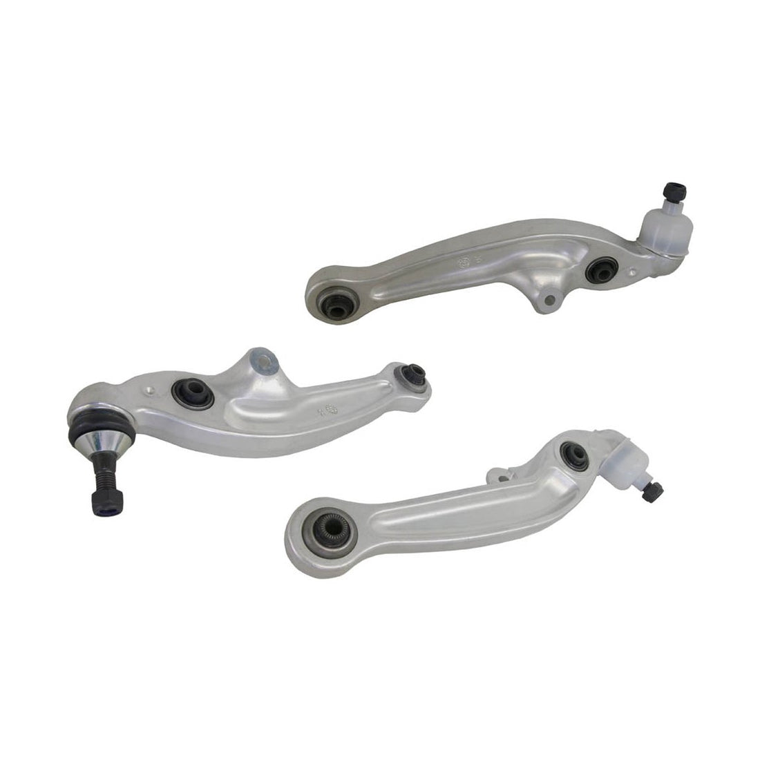 LEFT FRONT LOWER CONTROL ARM TO SUIT FORD FALCON FG SEDAN 2/2008–10/2014