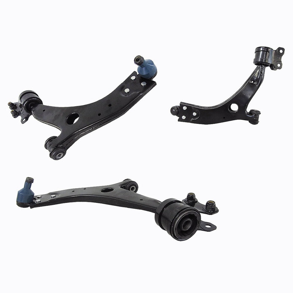 LEFT FRONT LOWER CONTROL ARM TO SUIT FORD FOCUS LS LT 1/2005–3/2009