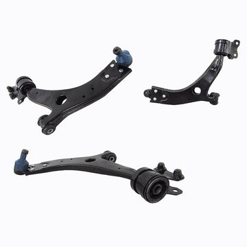 LEFT FRONT LOWER CONTROL ARM TO SUIT FORD FOCUS LS LT 1/2005–3/2009