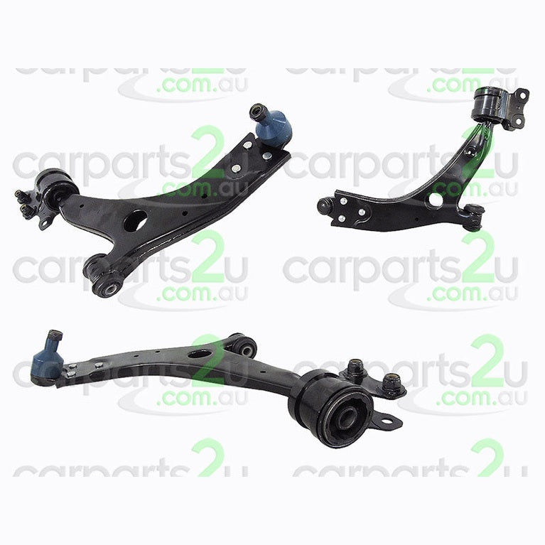 LEFT FRONT LOWER CONTROL ARM TO SUIT FORD FOCUS LS LT 1/2005–3/2009