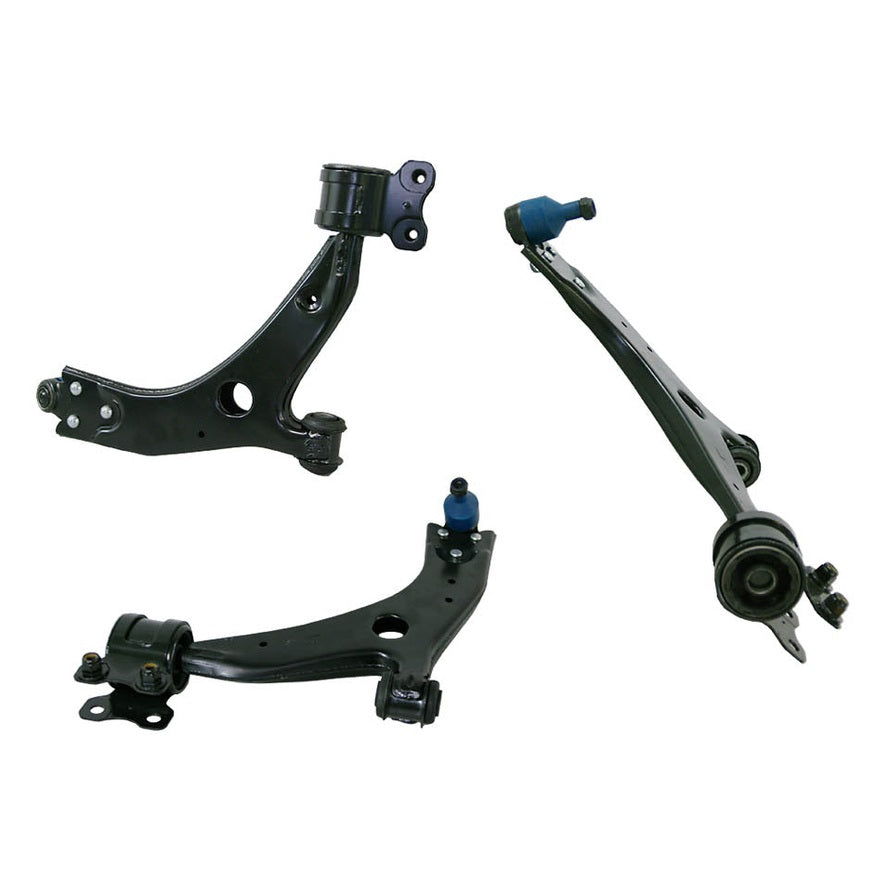 LEFT FRONT LOWER CONTROL ARM TO SUIT FORD FOCUS LS LT 1/2005–3/2009