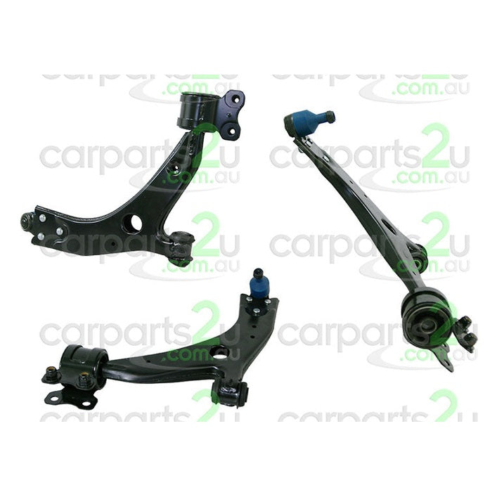 LEFT FRONT LOWER CONTROL ARM TO SUIT FORD FOCUS LS LT 1/2005–3/2009