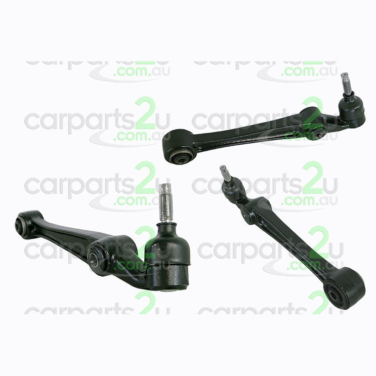 LEFT FRONT LOWER CONTROL ARM TO SUIT FORD TERRITORY SX SY WAGON 2/2004–4/2009