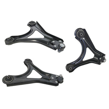 RIGHT FRONT LOWER CONTROL ARM TO SUIT FORD MONDEO HA HB HC HD 3/1995–12/1999