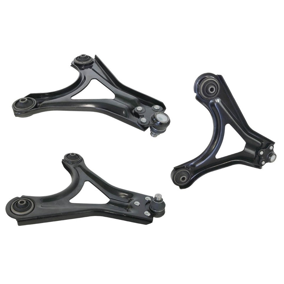 RIGHT FRONT LOWER CONTROL ARM TO SUIT FORD MONDEO HA HB HC HD 3/1995–12/1999