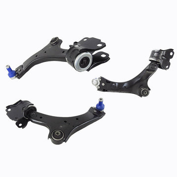 LEFT FRONT LOWER CONTROL ARM TO SUIT FORD MONDEO MA MB 4/2007–9/2010