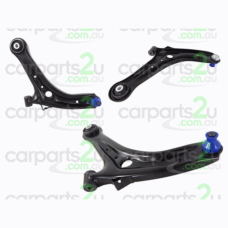 LEFT FRONT LOWER CONTROL ARM TO SUIT FORD FIESTA WS WT 1/2009–7/2013