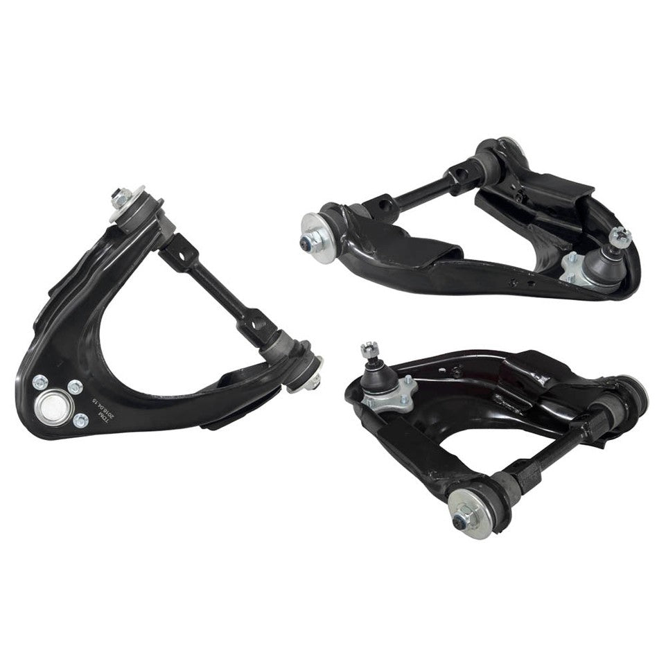 LEFT FRONT UPPER CONTROL ARM TO SUIT FORD RANGER PJ PK UTILITY 12/2006–9/2011
