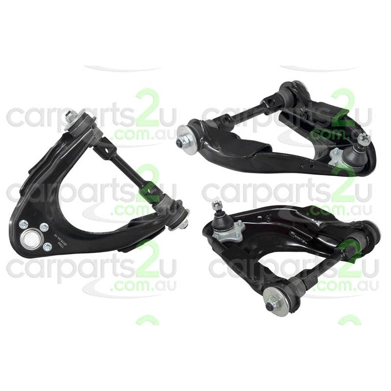 LEFT FRONT UPPER CONTROL ARM TO SUIT FORD RANGER PJ PK UTILITY 12/2006–9/2011
