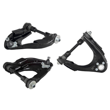 RIGHT FRONT UPPER CONTROL ARM TO SUIT FORD RANGER PJ PK UTILITY 12/2006–9/2011