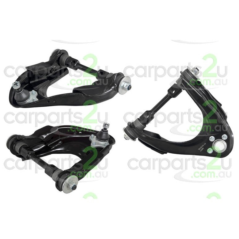 RIGHT FRONT UPPER CONTROL ARM TO SUIT FORD RANGER PJ PK UTILITY 12/2006–9/2011