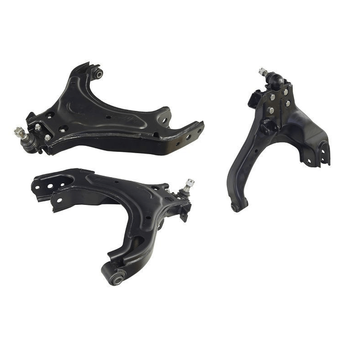 RIGHT FRONT LOWER CONTROL ARM TO SUIT GREAT WALL V200 / V240 K2 6/2009–12/2011
