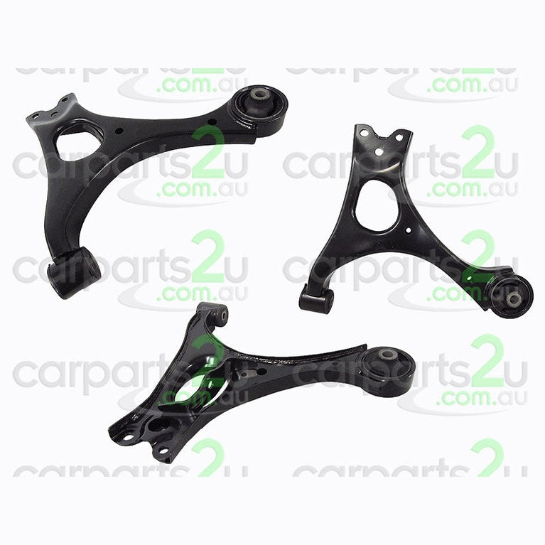 LEFT FRONT LOWER CONTROL ARM TO SUIT HONDA CIVIC FD SEDAN 2/2006–2/2012