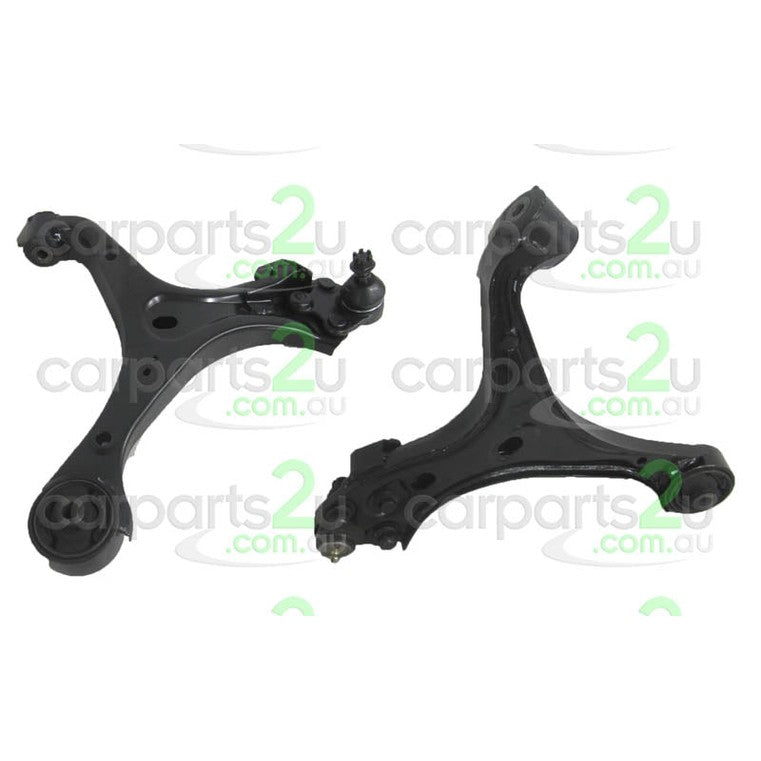 LEFT FRONT LOWER CONTROL ARM TO SUIT HONDA CIVIC FB SEDAN 2/2012–5/2016
