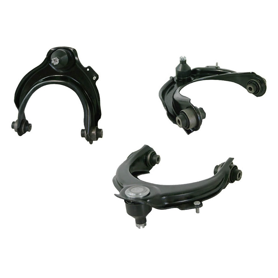 RIGHT FRONT UPPER CONTROL ARM TO SUIT HONDA ACCORD EURO CL SEDAN 4/2003–3/2008