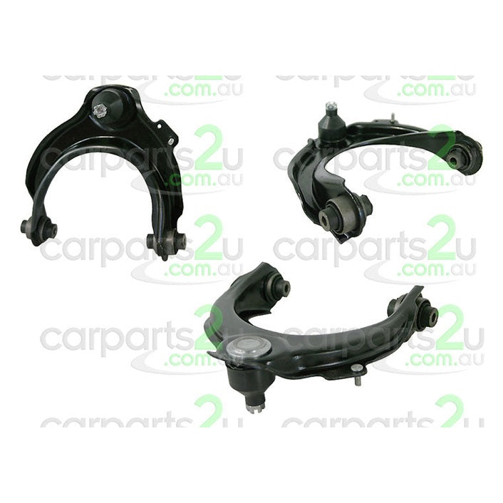 RIGHT FRONT UPPER CONTROL ARM TO SUIT HONDA ACCORD EURO CL SEDAN 4/2003–3/2008