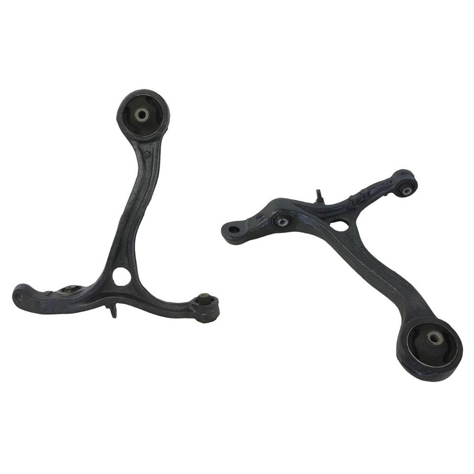 LEFT FRONT LOWER CONTROL ARM TO SUIT HONDA ACCORD EURO CU 6/2008–3/2015 & HONDA ACCORD CP 2/2008-5/2013