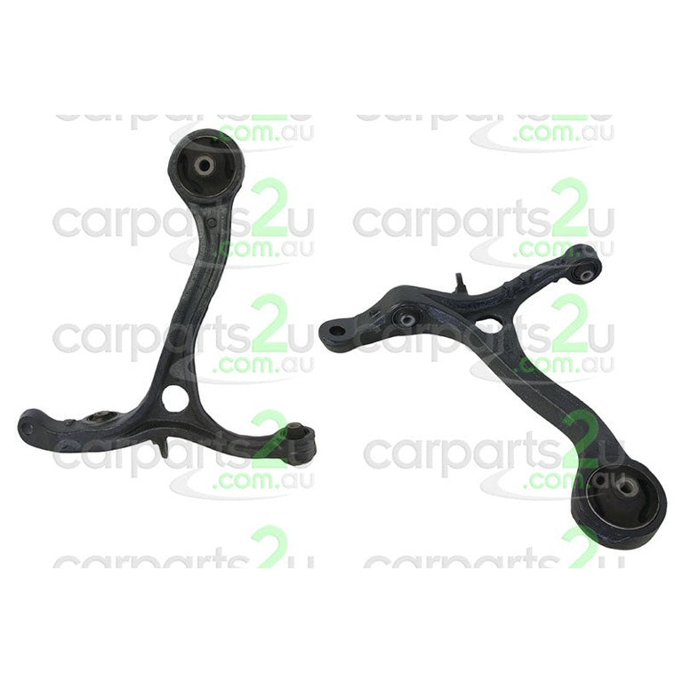 LEFT FRONT LOWER CONTROL ARM TO SUIT HONDA ACCORD EURO CU 6/2008–3/2015 & HONDA ACCORD CP 2/2008-5/2013