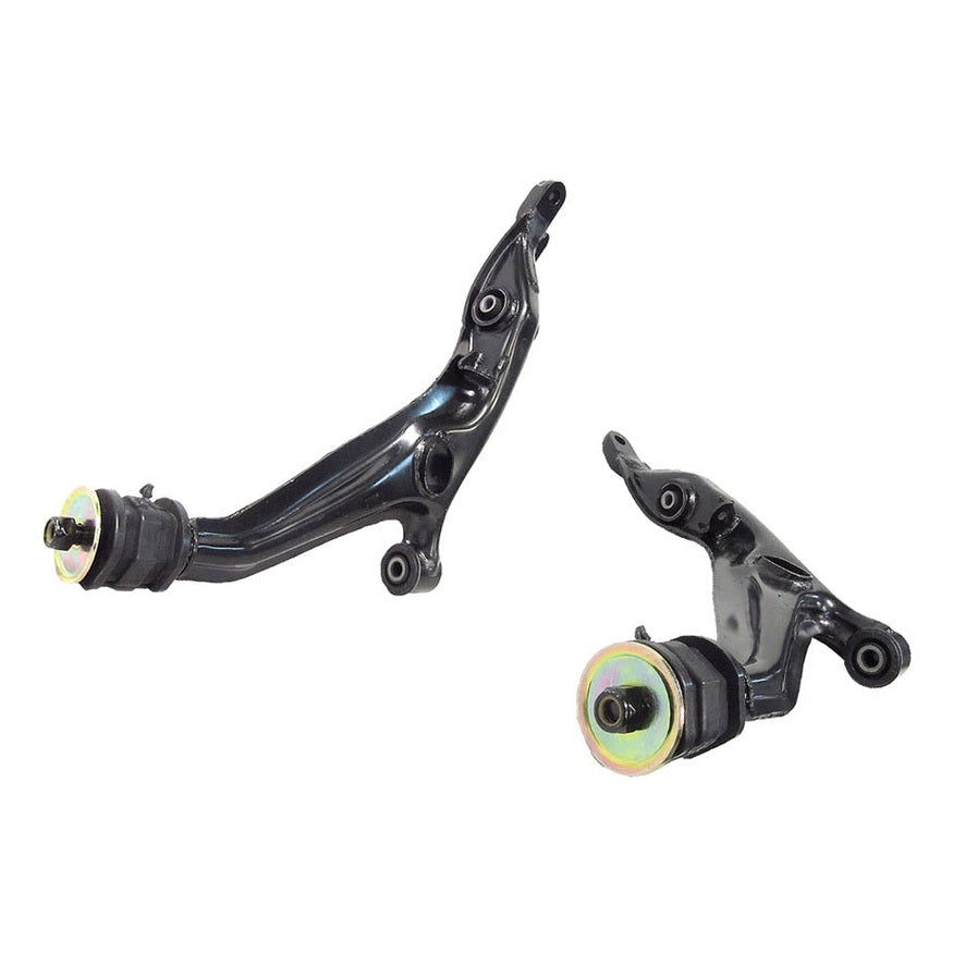 LEFT FRONT LOWER CONTROL ARM TO SUIT HONDA CRV RD WAGON 10/1997–11/2001