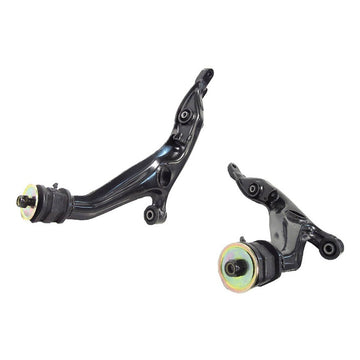 LEFT FRONT LOWER CONTROL ARM TO SUIT HONDA CRV RD WAGON 10/1997–11/2001
