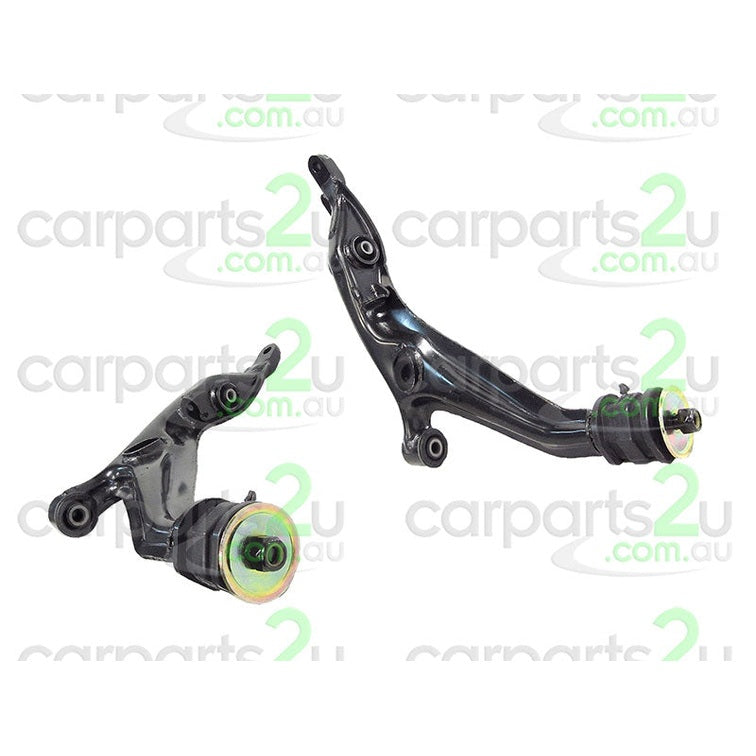 RIGHT FRONT LOWER CONTROL ARM TO SUIT HONDA CRV RD WAGON 10/1997–11/2001