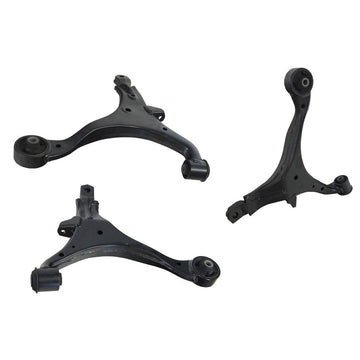 LEFT FRONT LOWER CONTROL ARM TO SUIT HONDA CRV RD WAGON 12/2001–1/2007