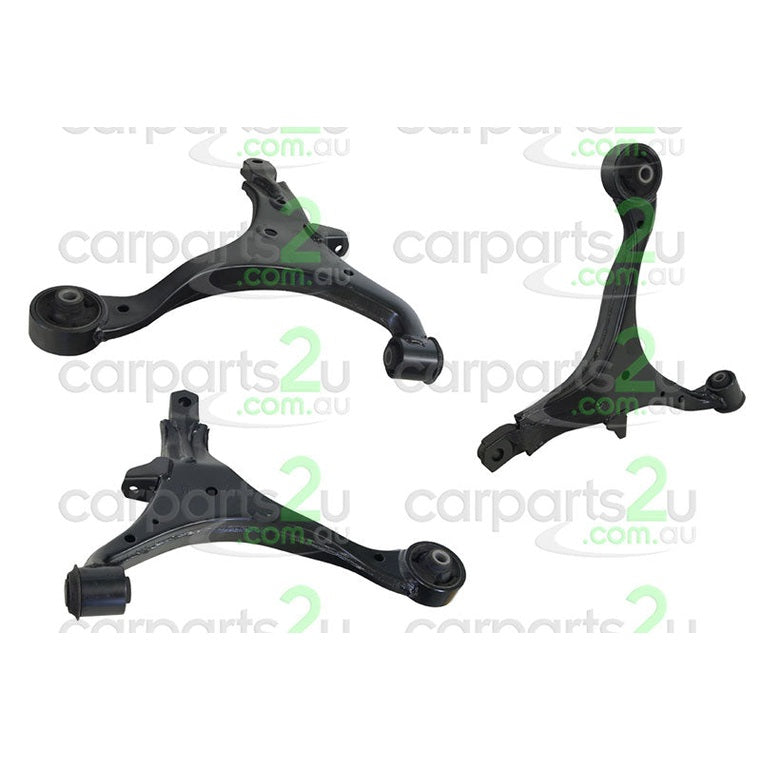 LEFT FRONT LOWER CONTROL ARM TO SUIT HONDA CRV RD WAGON 12/2001–1/2007