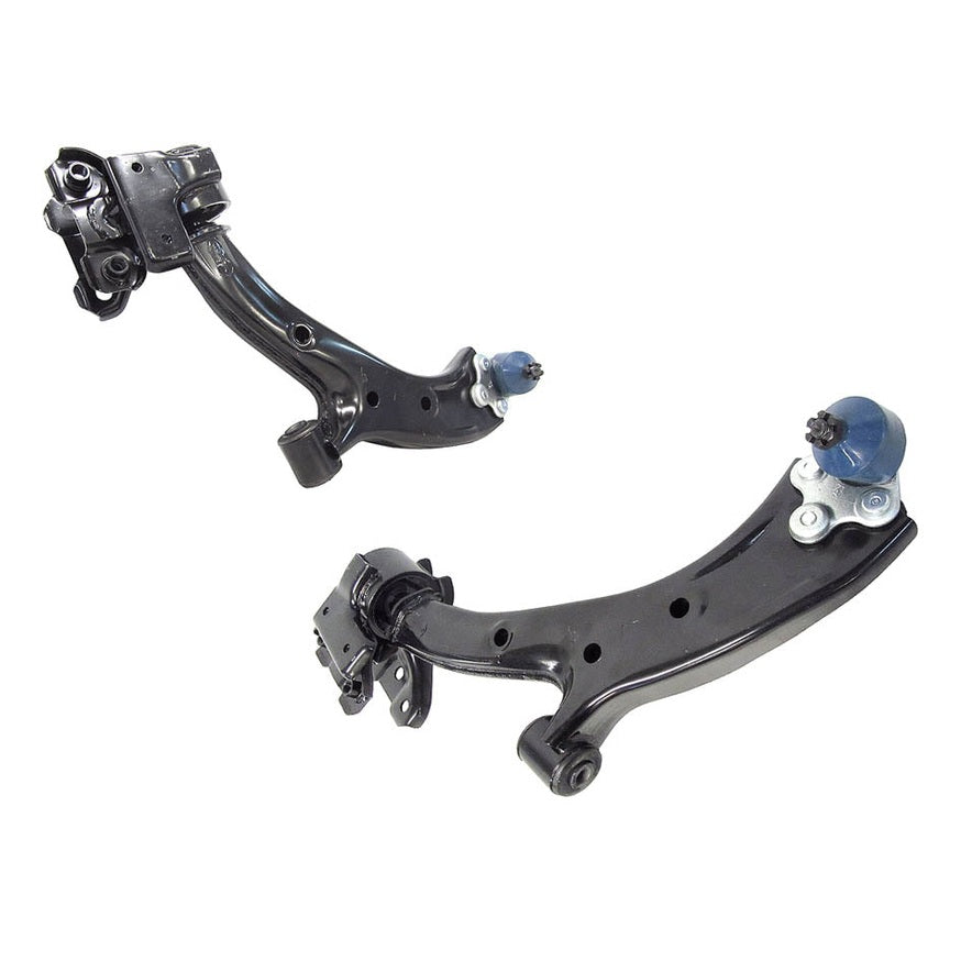 LEFT FRONT LOWER CONTROL ARM TO SUIT HONDA CRV RE WAGON 2/2007–10/2012
