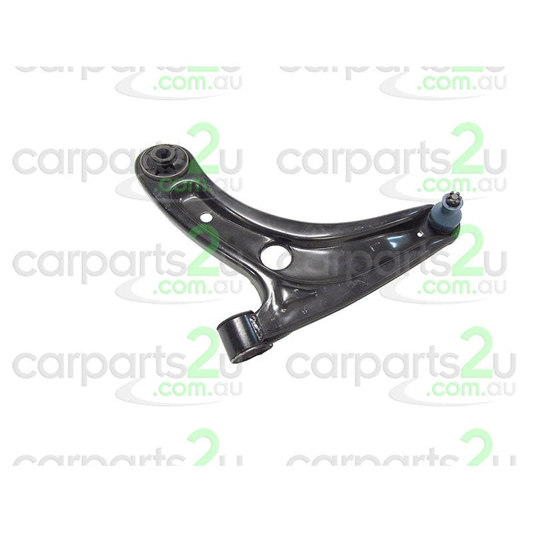 LEFT FRONT LOWER CONTROL ARM TO SUIT HONDA JAZZ GD 5 DOOR HATCH 10/2002–9/2008