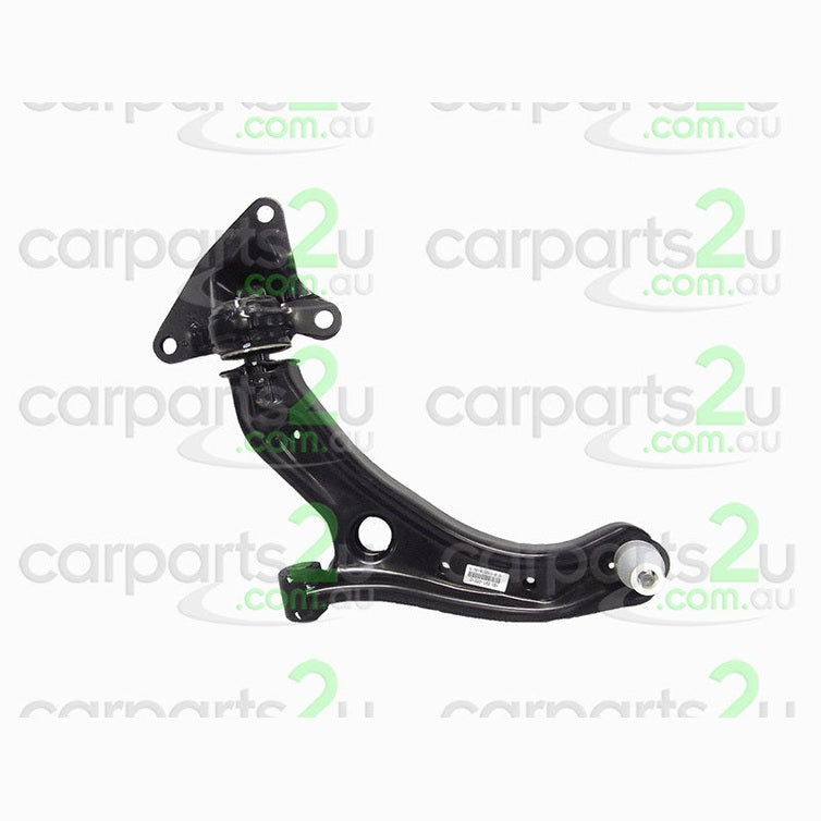 LEFT FRONT LOWER CONTROL ARM TO SUIT HONDA JAZZ GE GP 5 DOOR HATCH 9/2008–6/2014