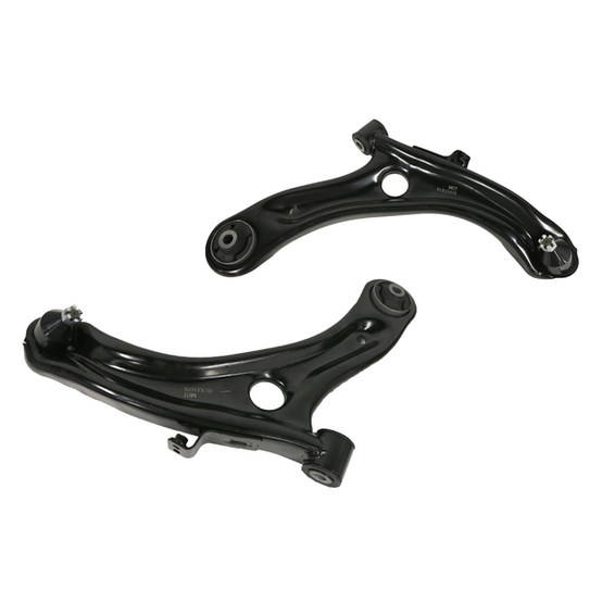 RIGHT FRONT LOWER CONTROL ARM TO SUIT HONDA CITY GM 1/2014–4/2017
