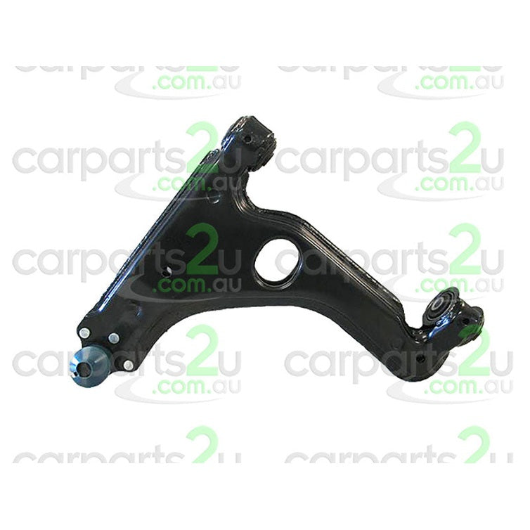 LEFT FRONT LOWER CONTROL ARM TO SUIT HOLDEN ASTRA AH 10/2004–8/2009