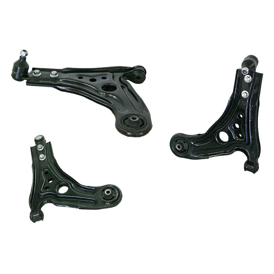 LEFT FRONT LOWER CONTROL ARM TO SUIT HOLDEN BARINA TK SEDAN 2/2006–11/2011