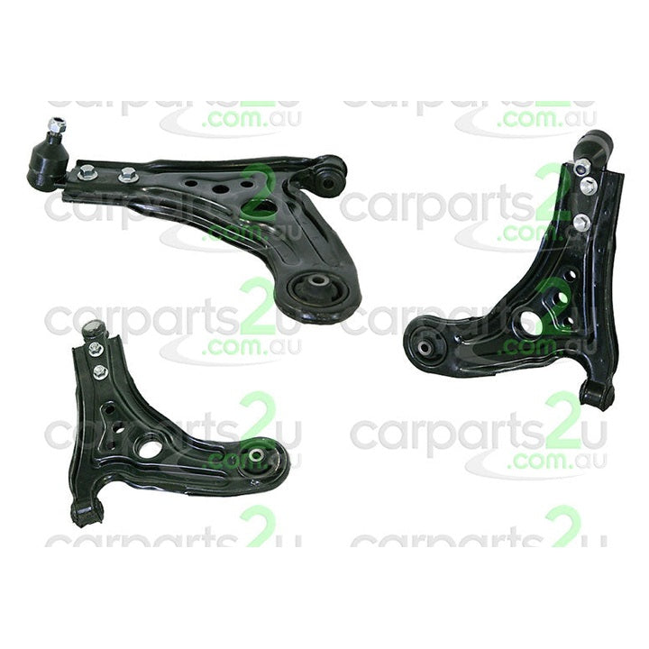 LEFT FRONT LOWER CONTROL ARM TO SUIT HOLDEN BARINA TK SEDAN 2/2006–11/2011