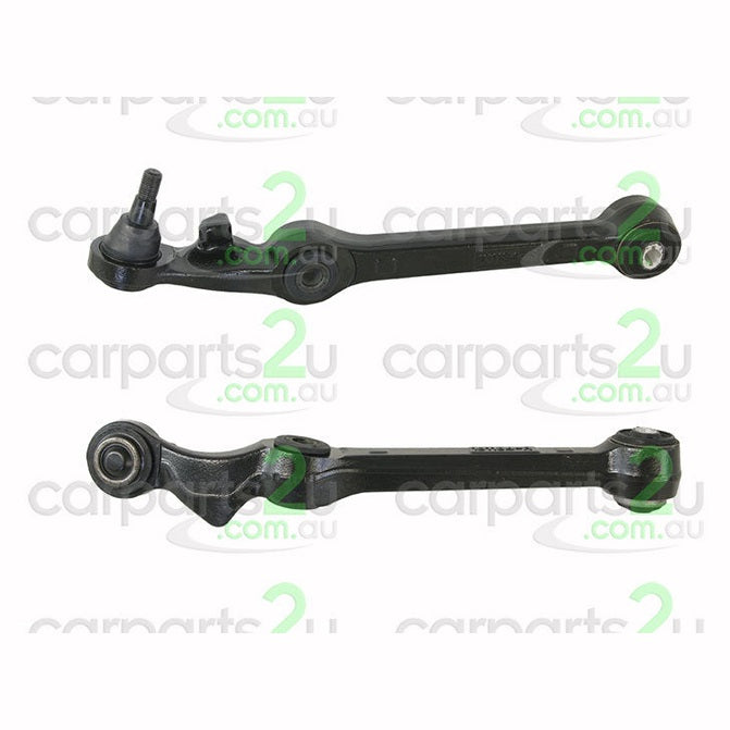 LEFT FRONT LOWER CONTROL ARM TO SUIT HOLDEN COMMODORE VX VY VZ 5/1999–9/2007