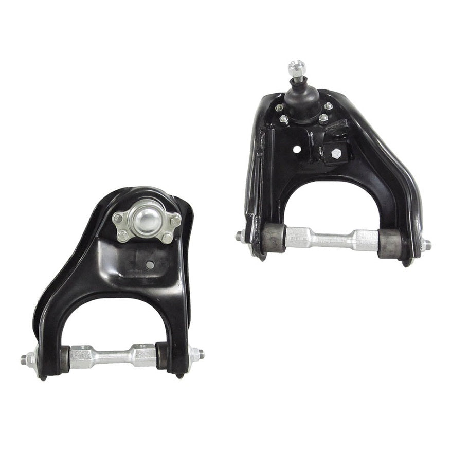 LEFT FRONT UPPER CONTROL ARM TO SUIT HOLDEN RODEO TF UTILITY 2/1997–2/2003