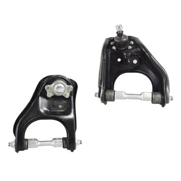 LEFT FRONT UPPER CONTROL ARM TO SUIT HOLDEN RODEO TF UTILITY 2/1997–2/2003