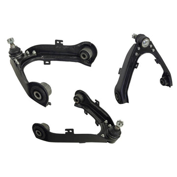 RIGHT FRONT UPPER CONTROL ARM TO SUIT HOLDEN RODEO RA UTILITY 3/2003–6/2008