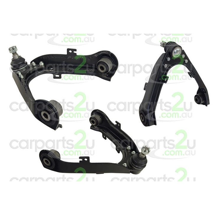 RIGHT FRONT UPPER CONTROL ARM TO SUIT HOLDEN RODEO RA UTILITY 3/2003–6/2008