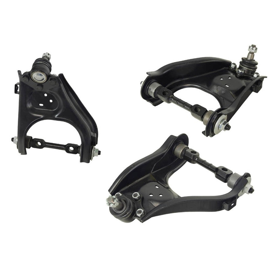 LEFT FRONT UPPER CONTROL ARM TO SUIT HOLDEN RODEO RA UTILITY 3/2003–6/2008