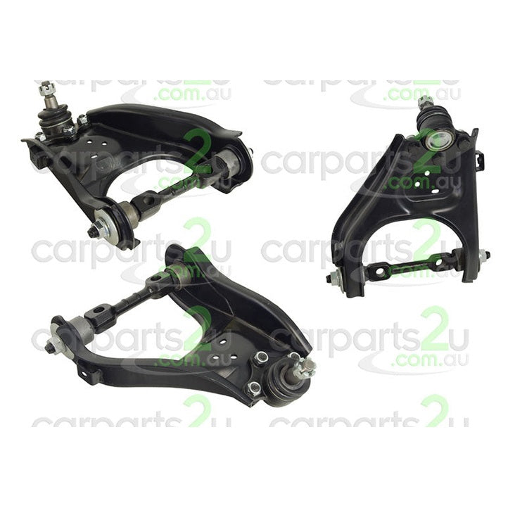 RIGHT FRONT UPPER CONTROL ARM TO SUIT HOLDEN RODEO RA UTILITY 3/2003–6/2008